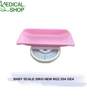 Baby Scale Kg New Rgz A Gea Pt Sumber Utama Medicalindo