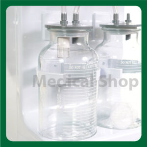 GEA l Electric Suction Pump YX930D l Penyedot Lendir Elektrik - Gambar 4