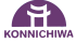 KONNICHIWA