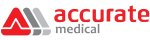 accurate logo