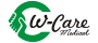 logo w care