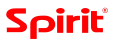 spririt logo png
